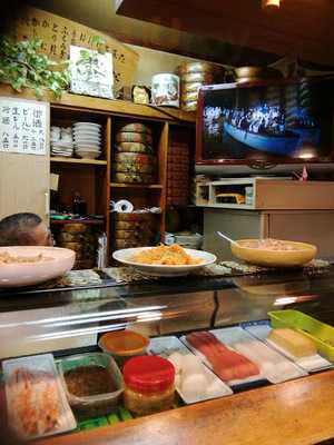 四季の食処 ふく富