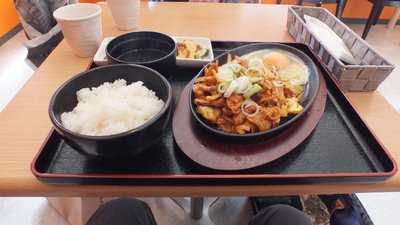 韓国料理 トマト