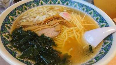 めん丸竜王店