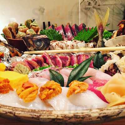 うますし menu