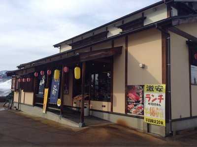 廻るすし道楽