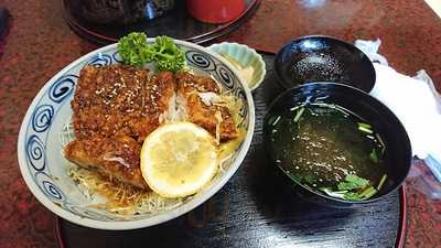 割烹 水松 menu