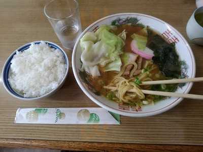 つばき食堂