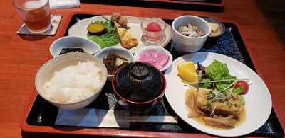 和彩レストラン喫茶 きこり亭
