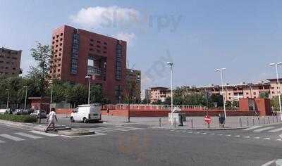 Università Studi Mi Bicocca, Milano