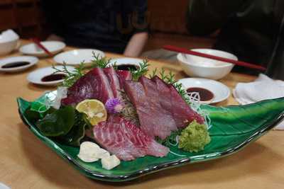 酒蔵旬鮮市場 空