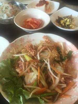韓国料理 慶子, 名古屋市