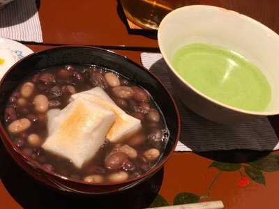 豆月