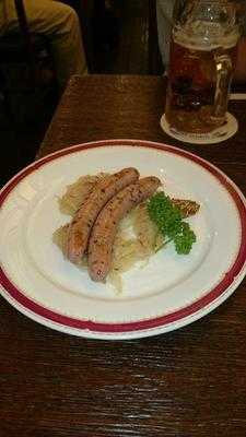 スーパードライ 梅田