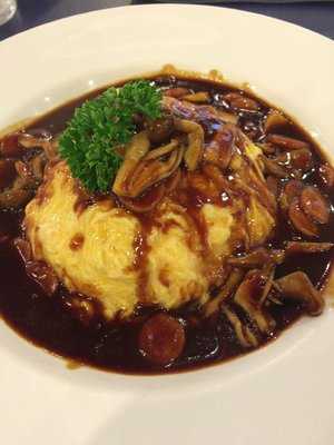 不二家レストラン 心斎橋店