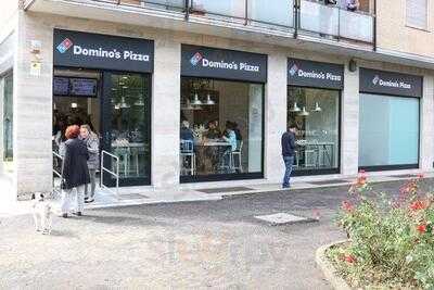 Domino's Pizza, Milano