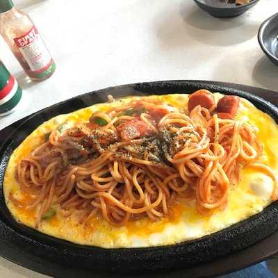 ルート66 menu