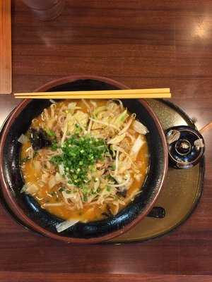 三宝亭 信州中野店