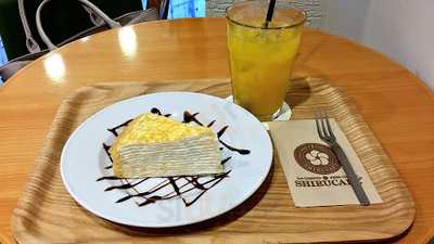 知るカフェ 名古屋大学前店, 名古屋市