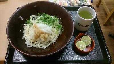 なか卯 天王寺駅北口店