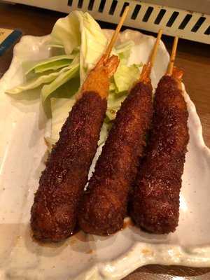 赤から レジャック店, 名古屋市