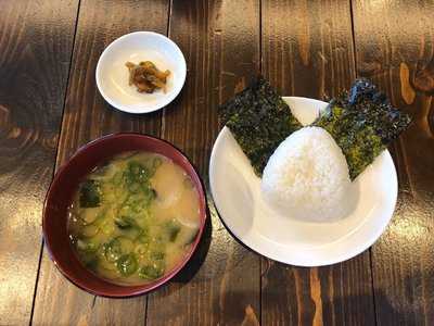 府中焼き ますひろ 牛田店