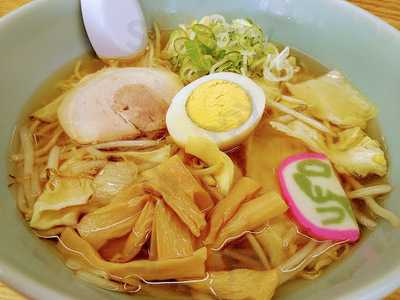 すしべん　桂店