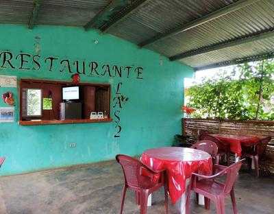 Restaurant Las 2 Palmitas