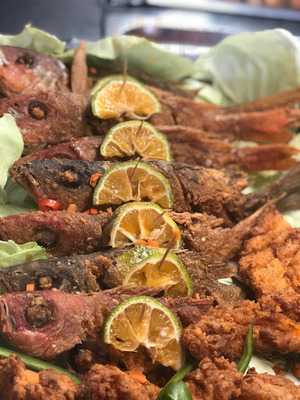 Restaurante Lisseth