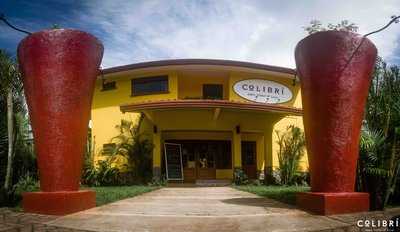 Colibri Restaurant