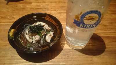 いもちゃん 表町店 menu