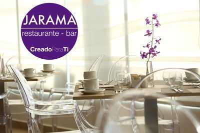 Jarama Restaurante