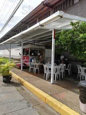 Restaurante Aspinwall