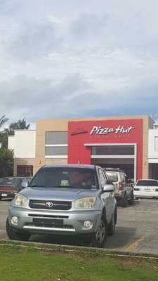 Pizza Hut