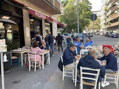 Ristorante Pizzeria Sapori d'Angelo, Milano