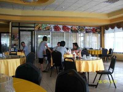 Restaurante El Buenisimo