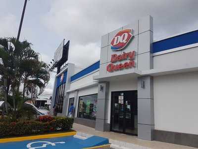 Dairy Queen