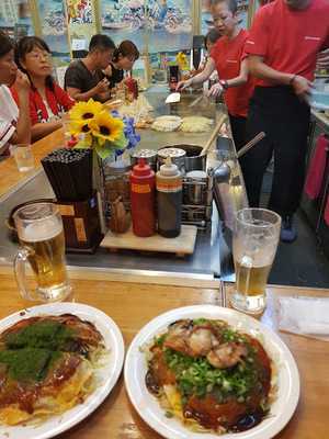 ぶっちぎり酒場並木通店