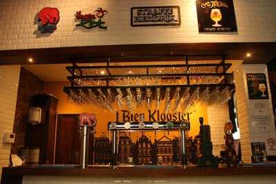 't Bier Klooster