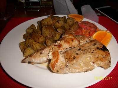 Restaurante Siete Mares