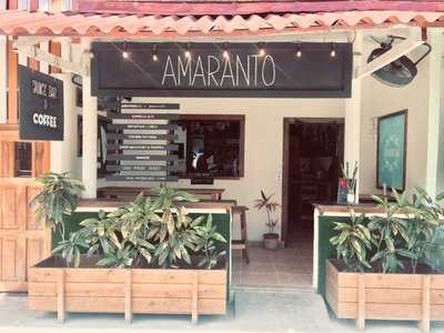 Amaranto