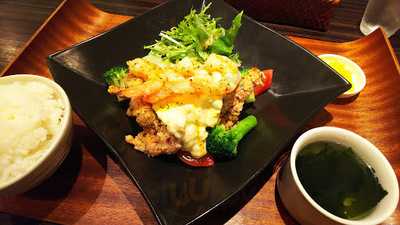 チョップスティック