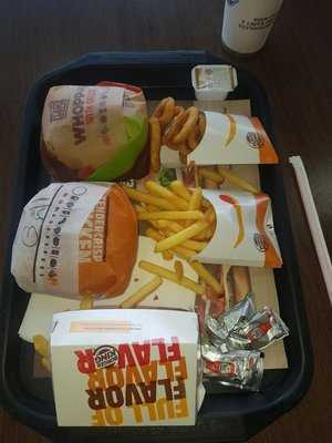 Burger King