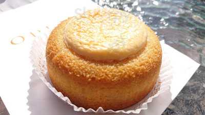 お菓子の工房オペラ松崎店