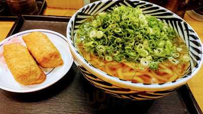 ウエスト 那の川店