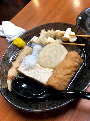 ダイニング髪結