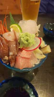 和ダイニング麦わら