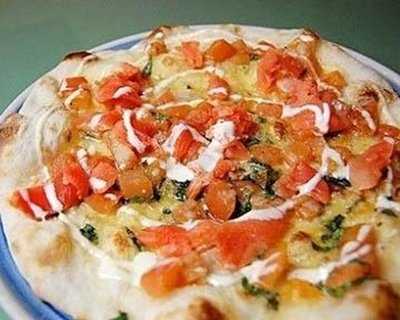 イタリアの食堂 SADOMU