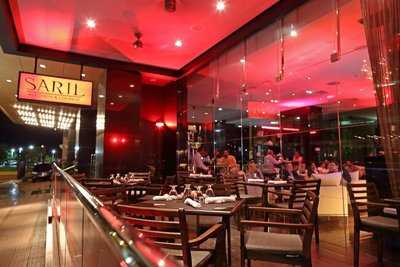 Saril Kitchen & Lounge