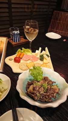 かちかち山