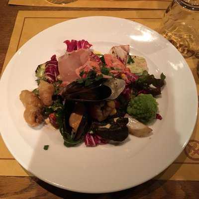 イル ボスケット