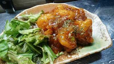 焼鳥もつ鍋えんや