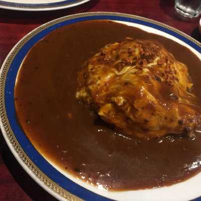 カフェ ド ダック