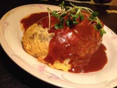 とんかつ 二葉亭