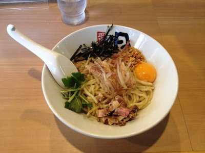 日の出製麺